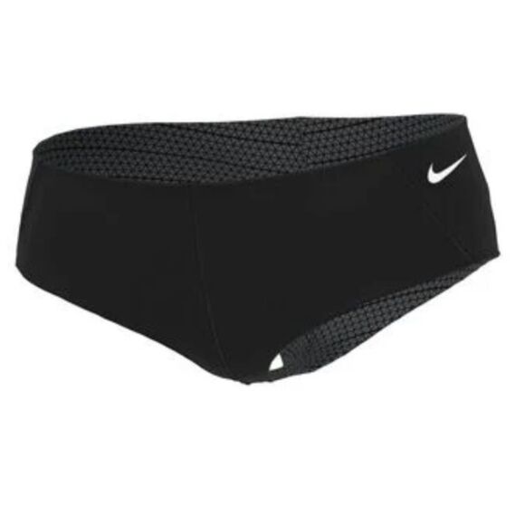 Nike Women Hydralock Fusion Cheeky Kickshort-Size Large - Picture 1 of 10